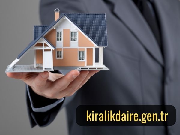 Bagür Mahallesi Kiralık Daire